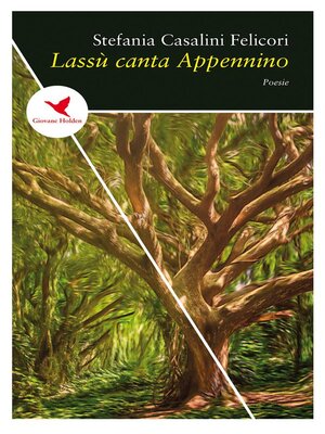 cover image of Lassù canta Appennino